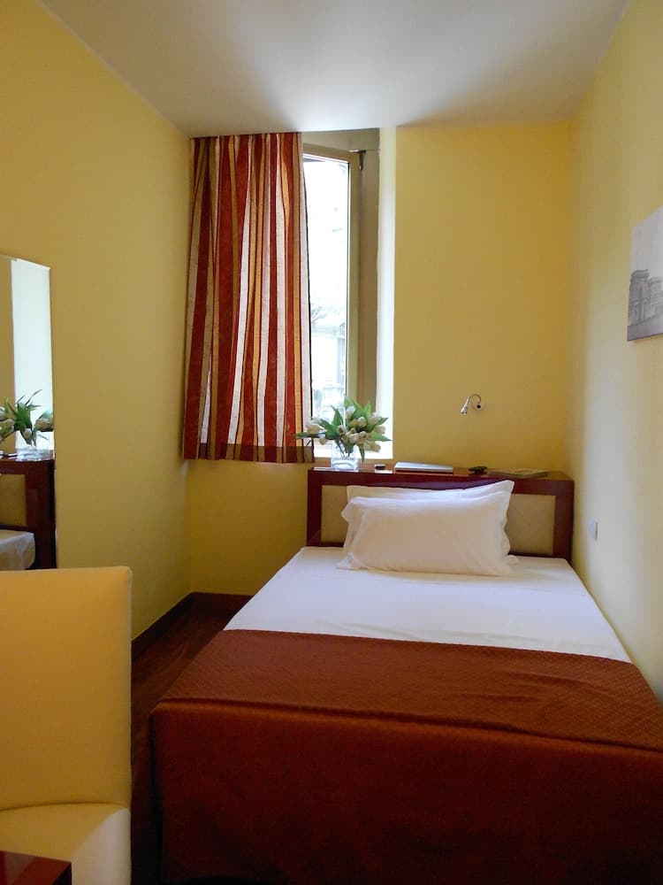 Hotel Minerva