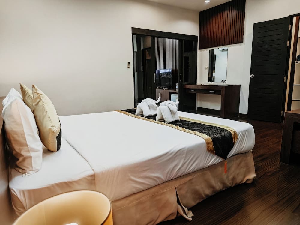 Rawai Grand House