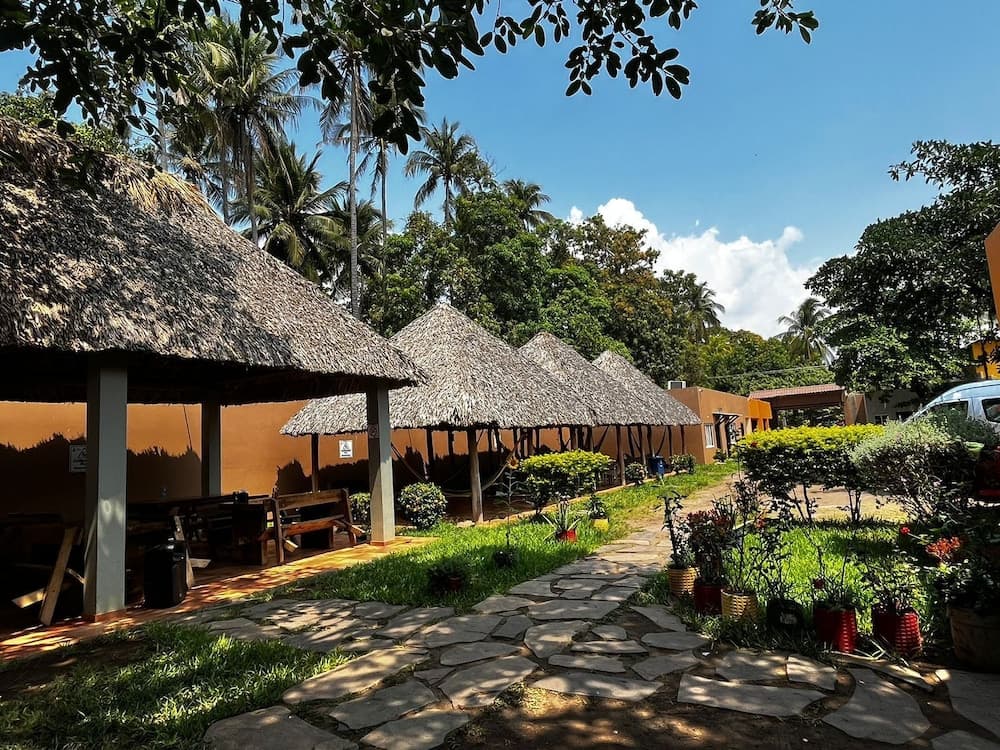 Hotel Fragatta playa el cuco