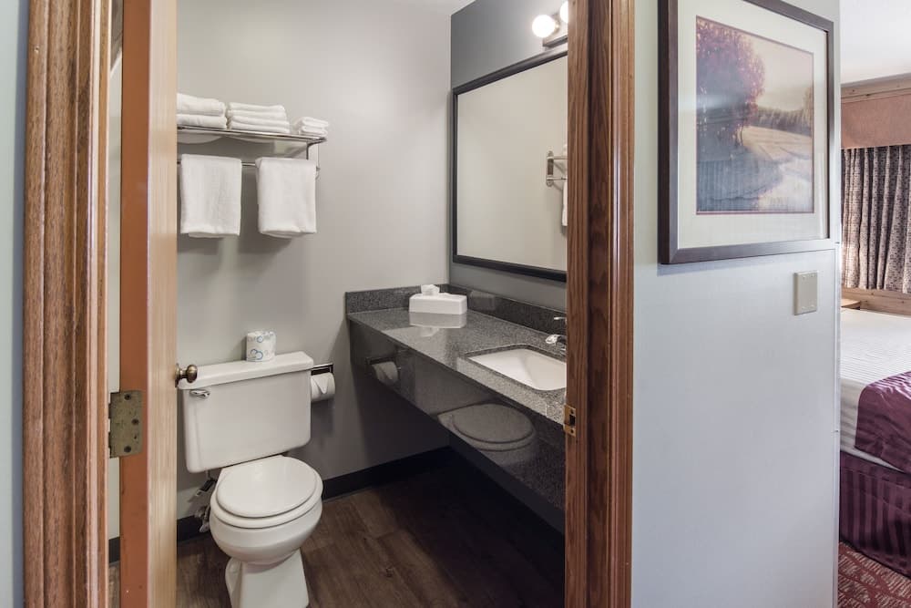 Quality Inn Superior - Duluth