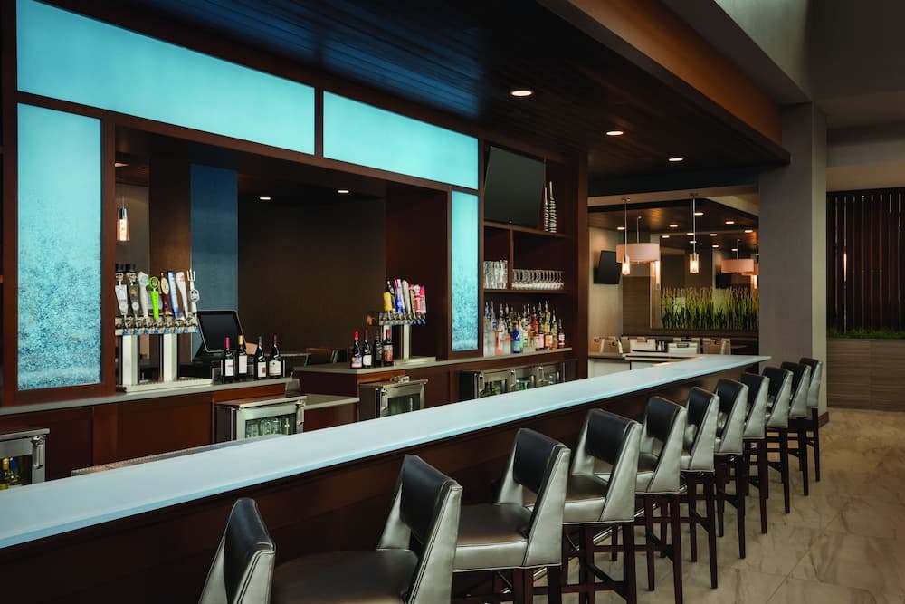 Embassy Suites by Hilton Noblesville Indianapolis Convention Center