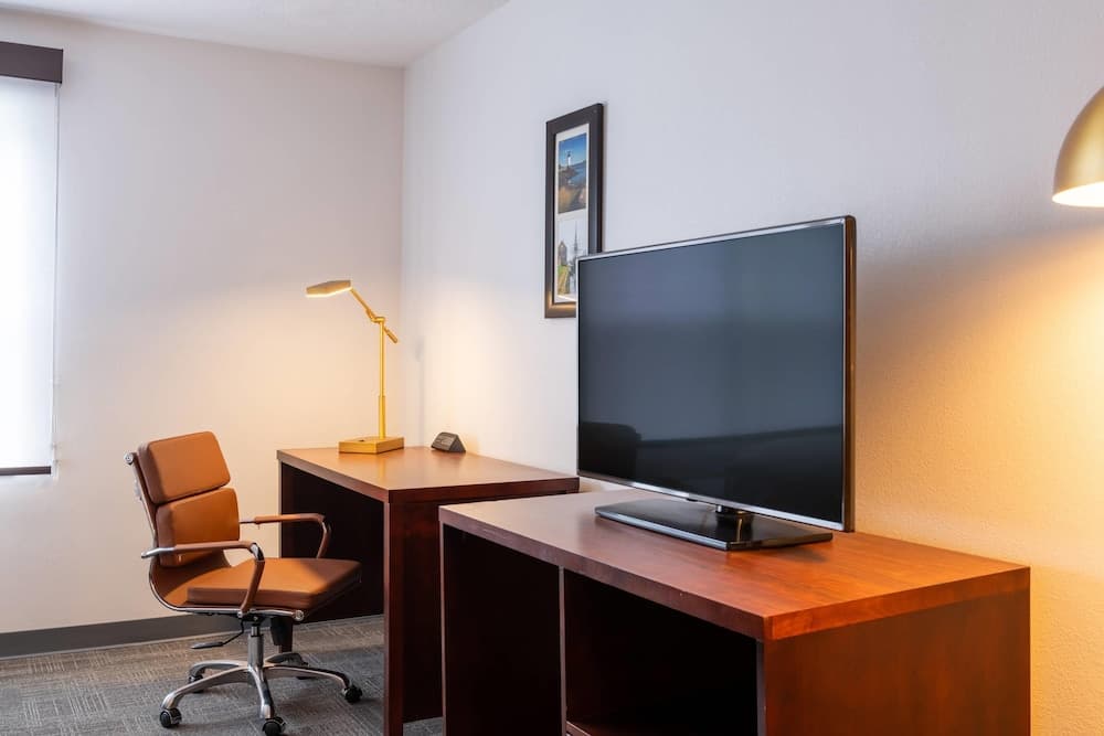 Comfort Inn Danvers - Boston North Shore