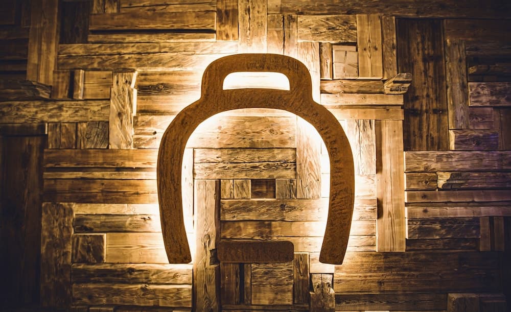 Hameau des Prodains - Résidence