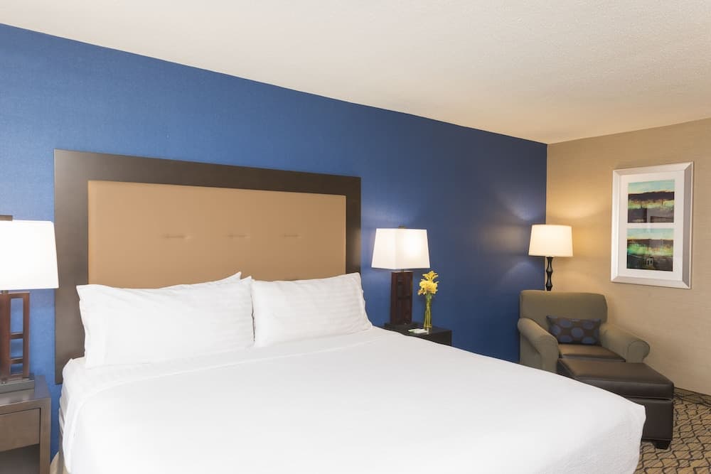 Grand Royal Hotel O'Hare - Chicago