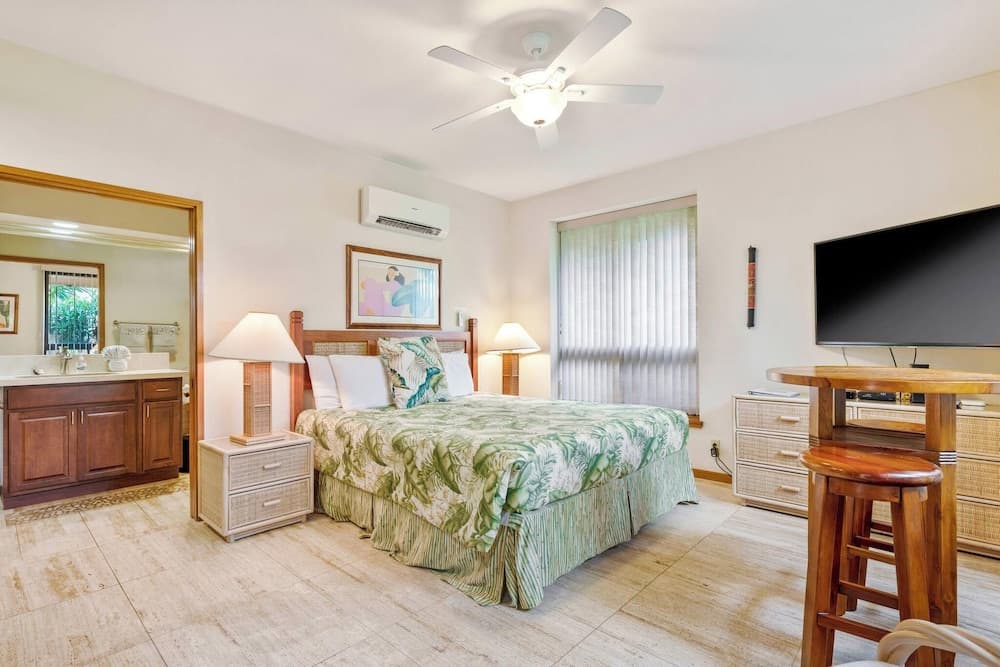 Romantic Studio in Waikoloa Beach Resort