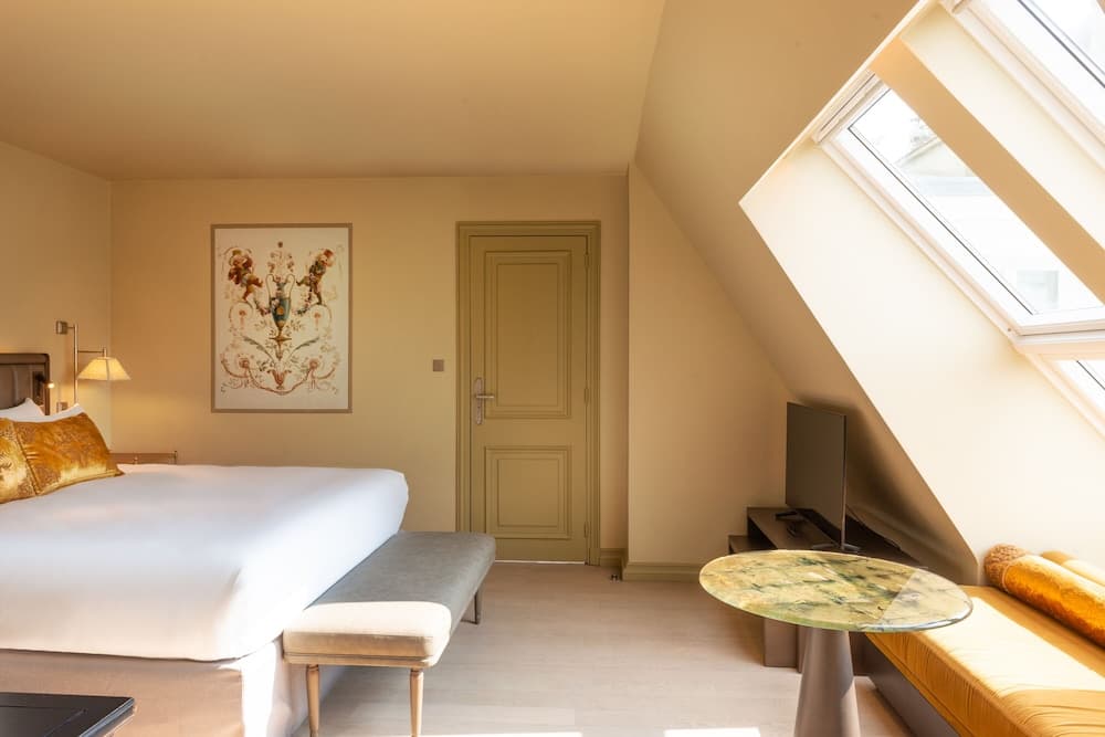Hôtel de Montesquieu