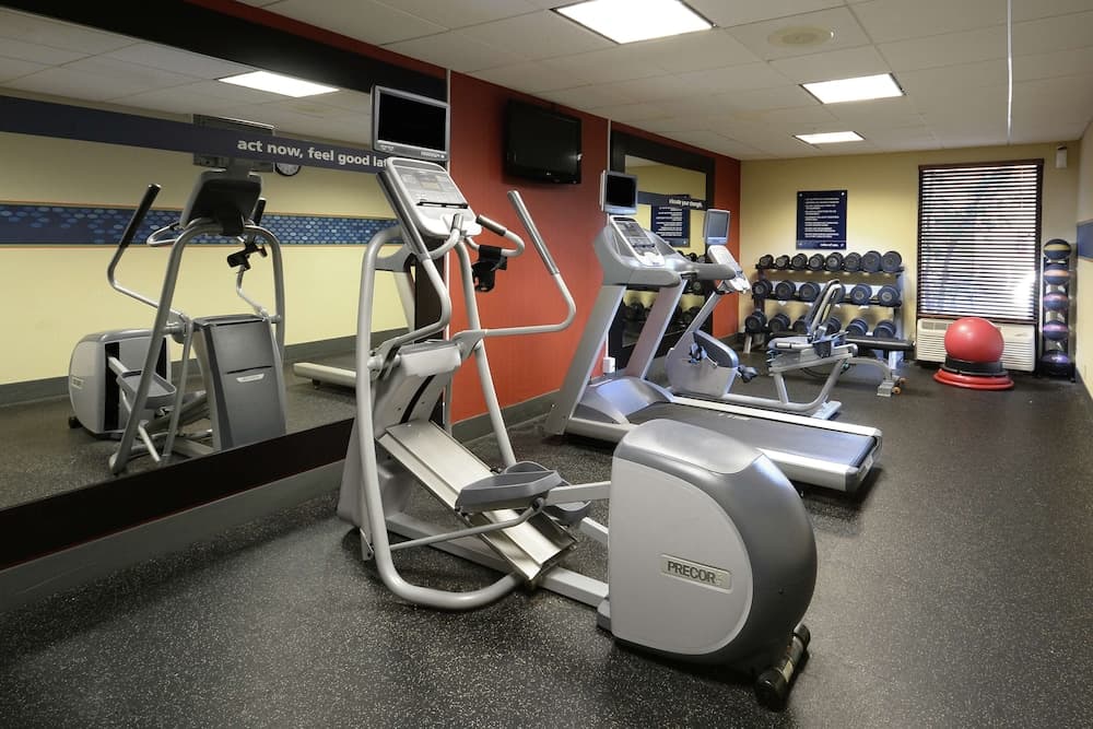 Hampton Inn & Suites Greenville/Spartanburg I-85, SC