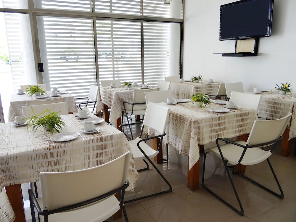 Suites Gaby Cancun