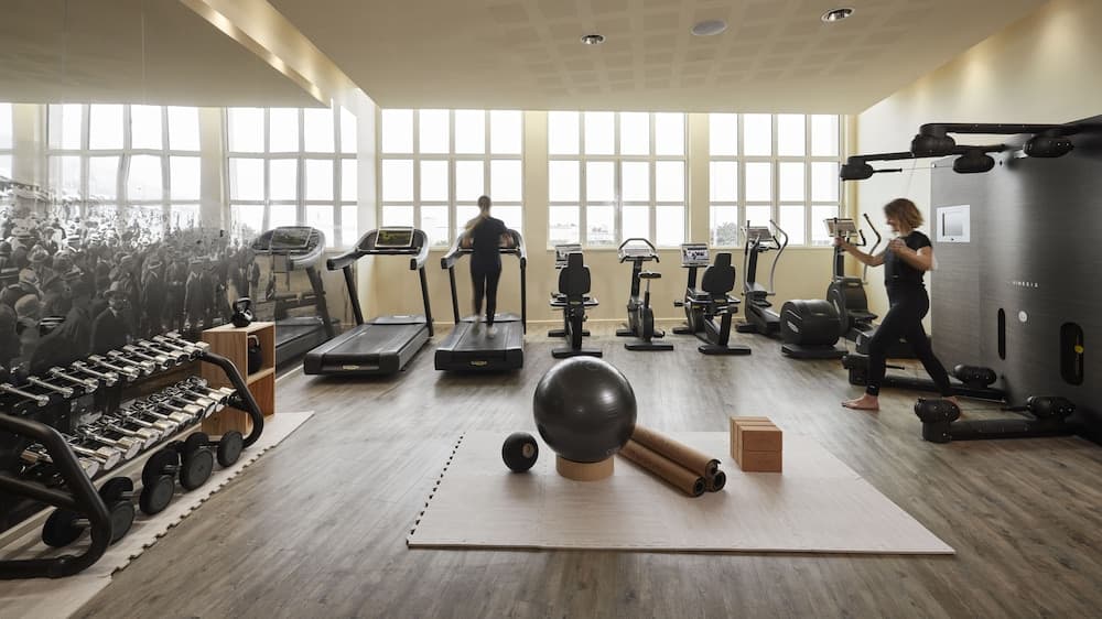 Cures Marines Hotel Thalasso & Spa Trouville - MGallery Collection
