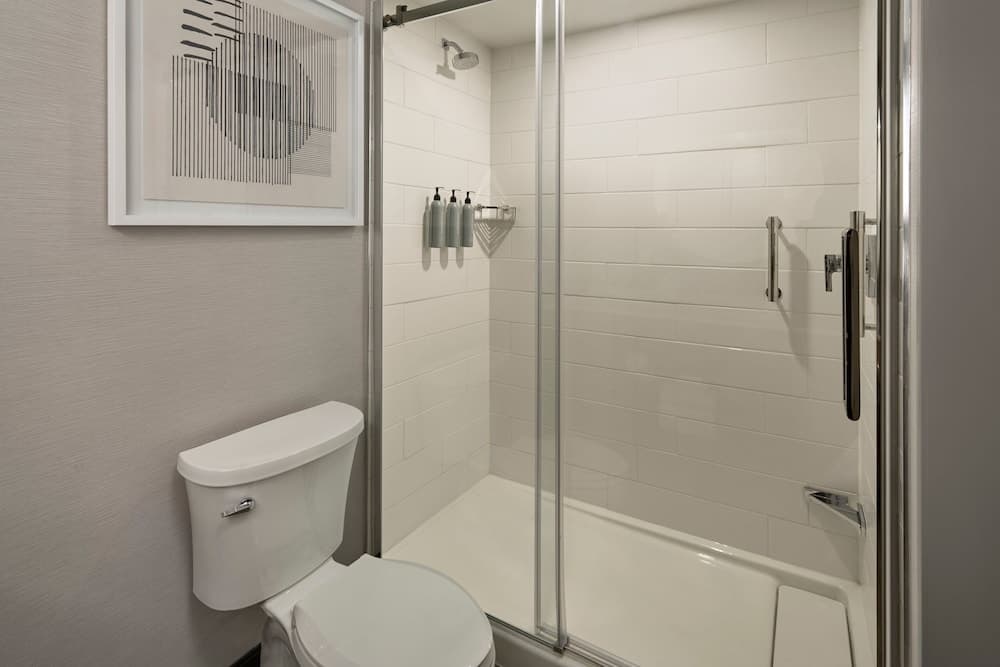 Courtyard by Marriott Regina Downtown