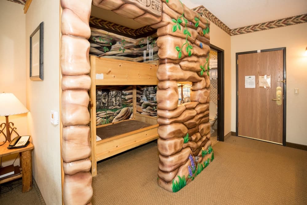 Great Wolf Lodge Anaheim, CA