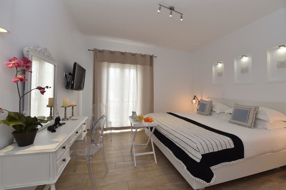 Apollon Boutique Hotel