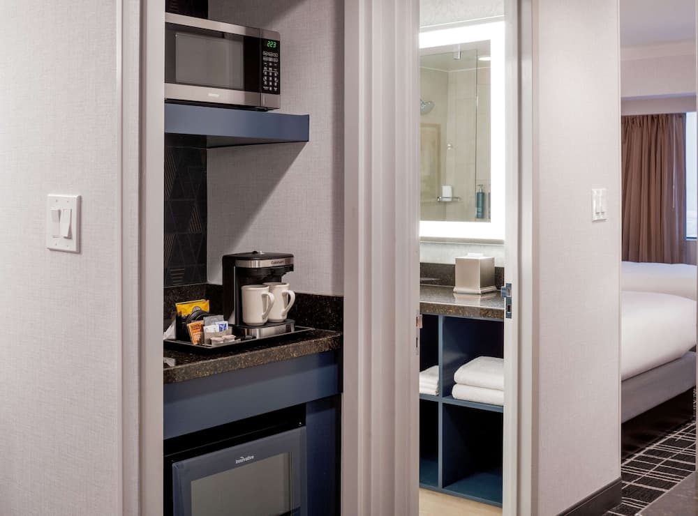 DoubleTree Suites by Hilton Hotel Salt Lake City