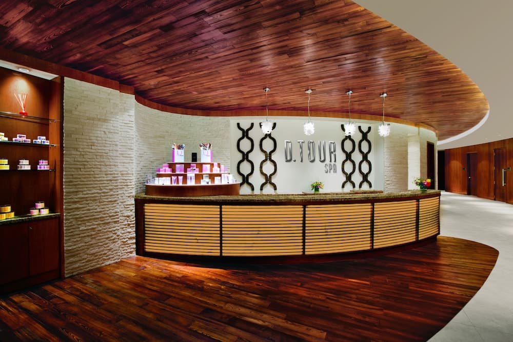 MotorCity Casino Hotel