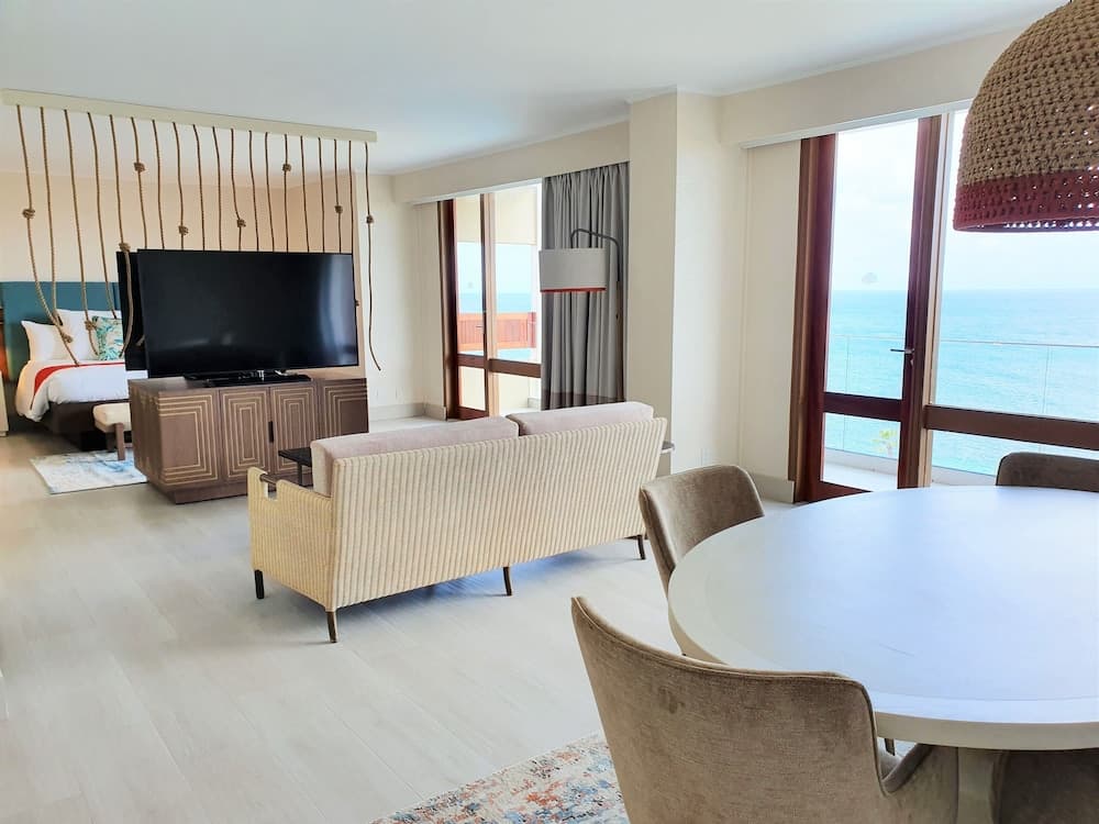 Dreams Curacao Resort, Spa & Casino - All Inclusive