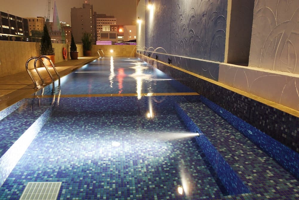 Hotel Royal Queens