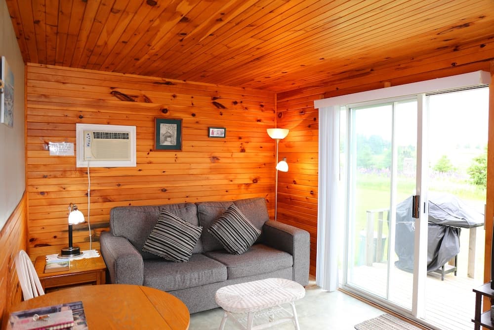 Blue Crest Cottages