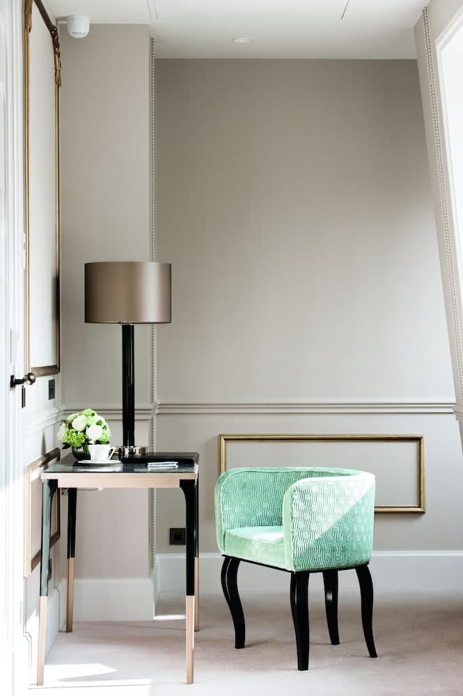 Hotel Le Narcisse Blanc & Spa