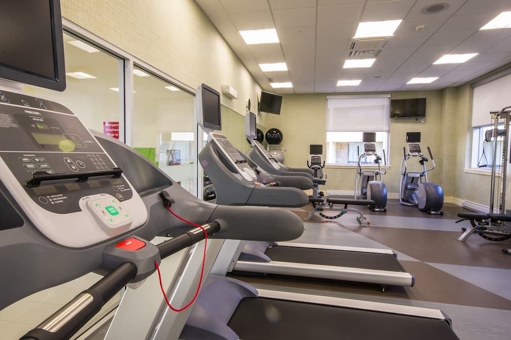 Holiday Inn St. John's Conference Centre by IHG