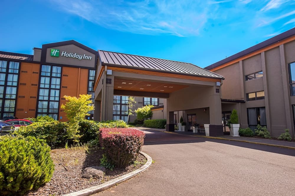 Holiday Inn: Portland- I-5 S (Wilsonville) by IHG