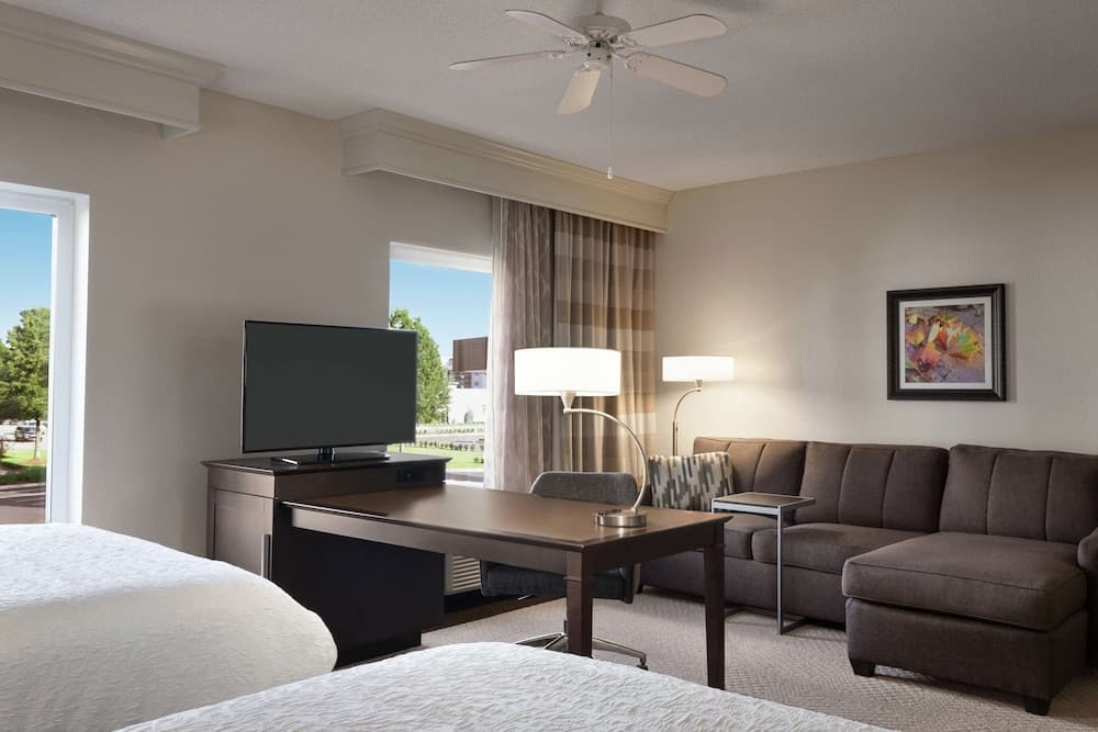 Hampton Inn & Suites Montgomery-EastChase