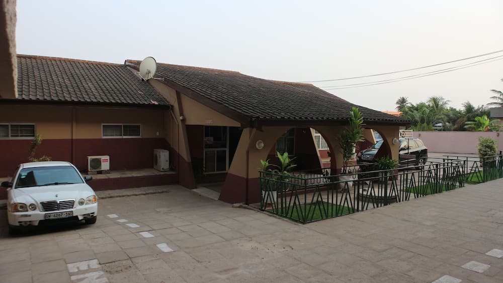 Benjy's Lodge