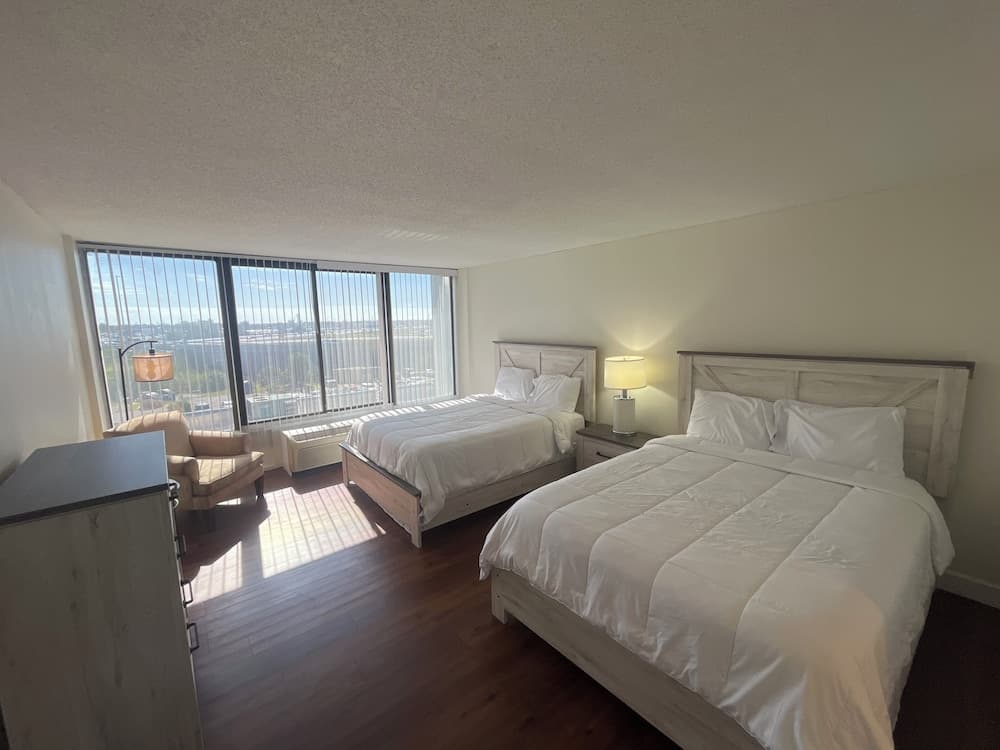 The View Studio Suites and Event Venue