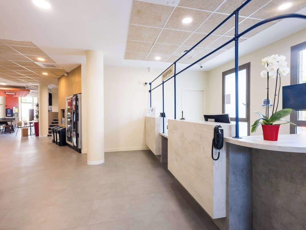 ibis budget Nanterre La Défense
