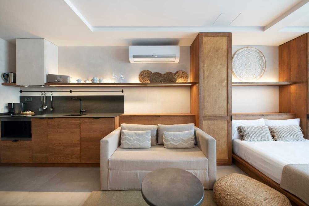 Apartamentos Balisse