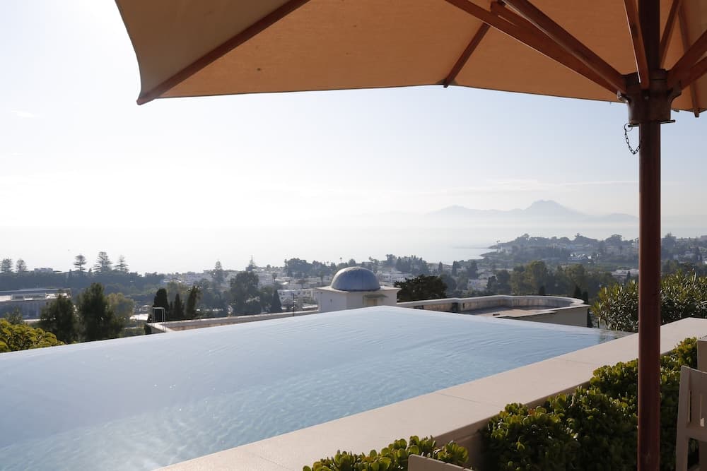 Villa Didon