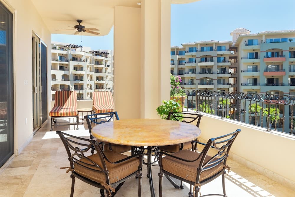 Villa La Estancia Beach Resort & Spa Cabo San Lucas - All Inclusive
