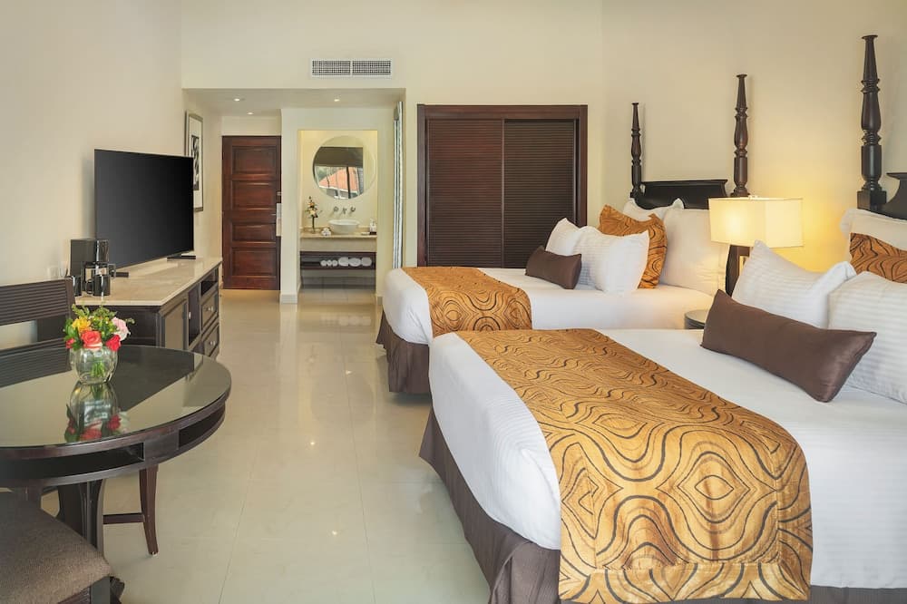 Hyatt Vivid Punta Cana - All Inclusive - Adults Only