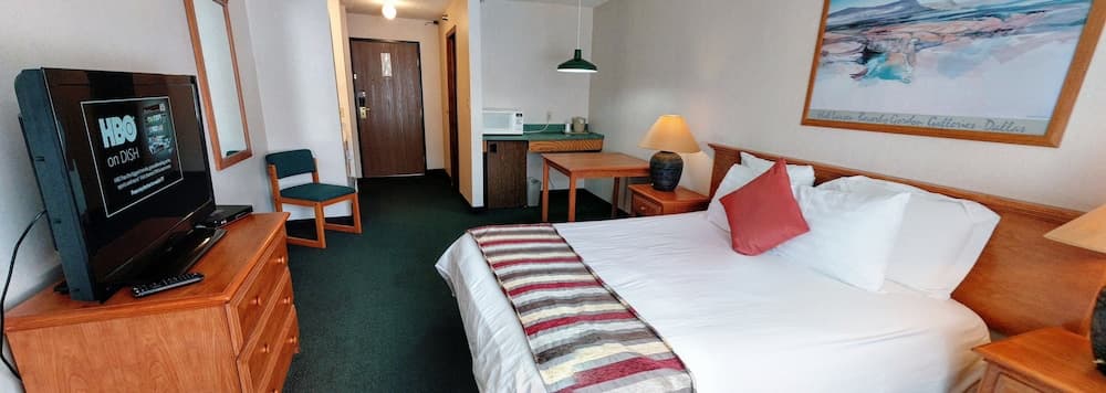 3 Peaks Lodge