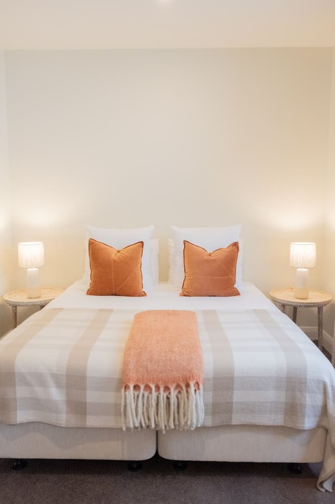 Silverstream Retreat