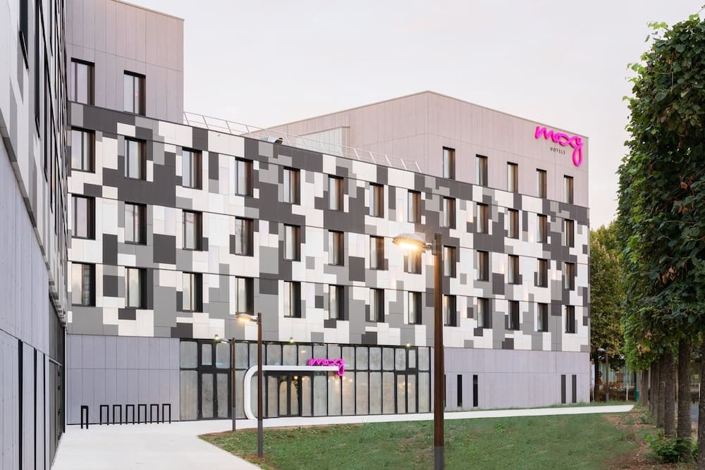 Moxy Paris Val D’Europe