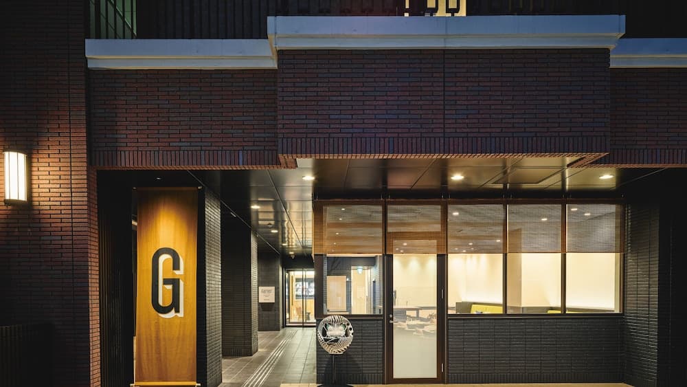 Garner Hotel Osaka Honmachi Midosuji by IHG