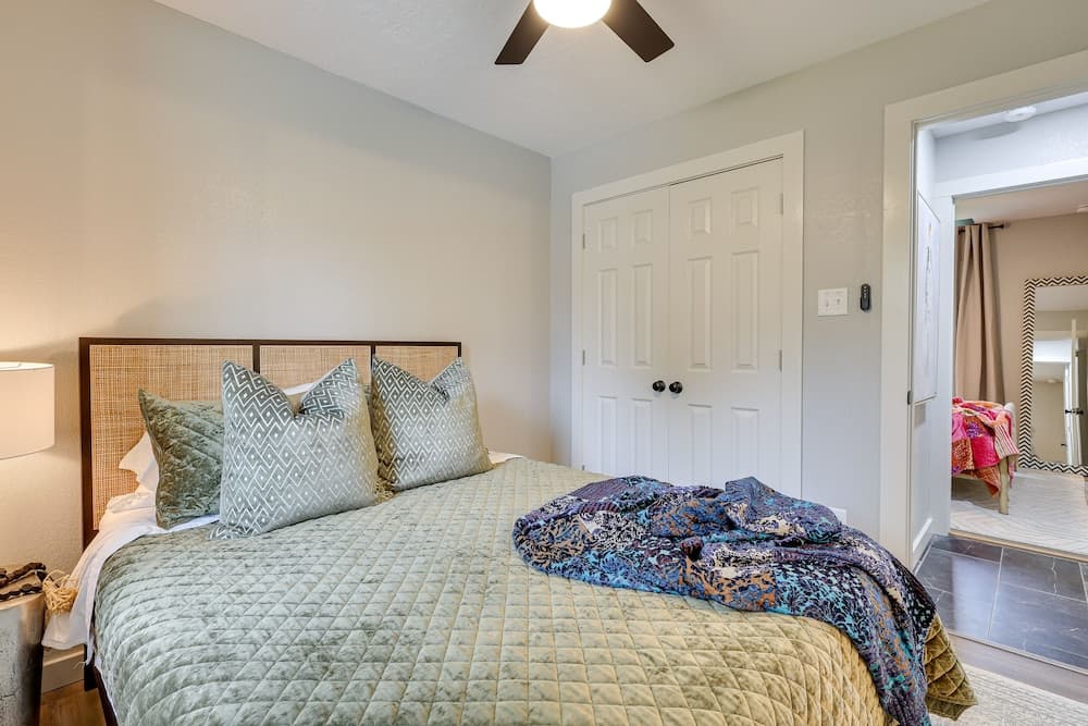 College Station Vacation Rental Near Texas A & M