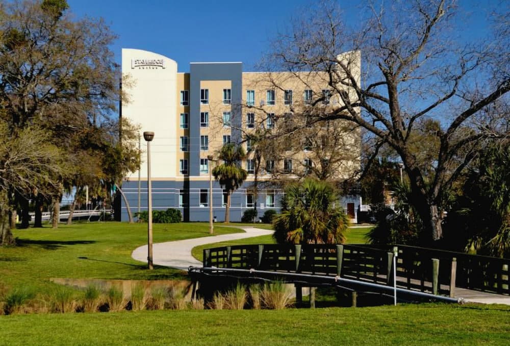 Staybridge Suites St. Petersburg Downtown by IHG