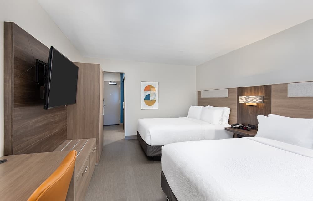 Holiday Inn Express Atlanta Airport - North by IHG