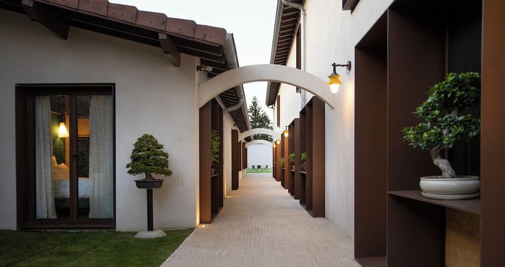 Domaine Les Lanternes