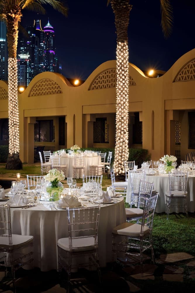 One&Only Royal Mirage