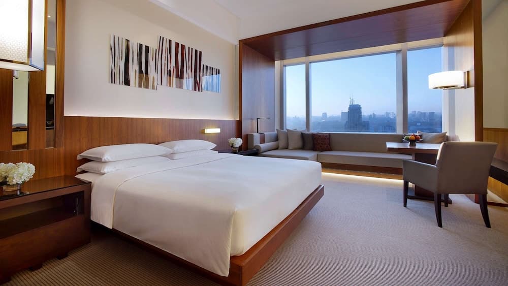 Hyatt Regency Changchun