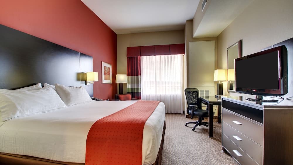 Holiday Inn Meridian E I 20/I 59 by IHG