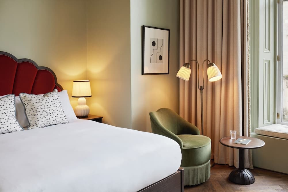 The Hoxton Edinburgh