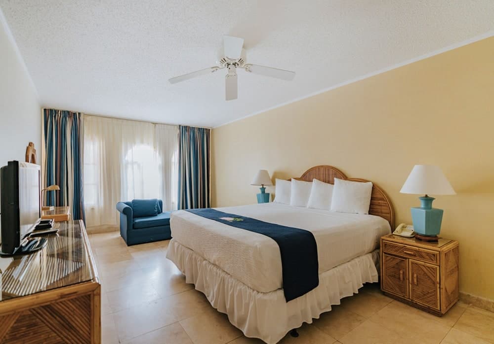 Caribbean Palm Village Resort