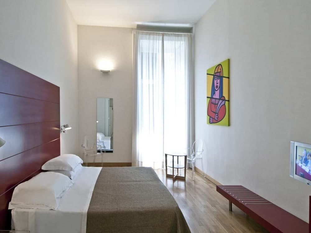 Hotel Piazza Bellini & Apartments