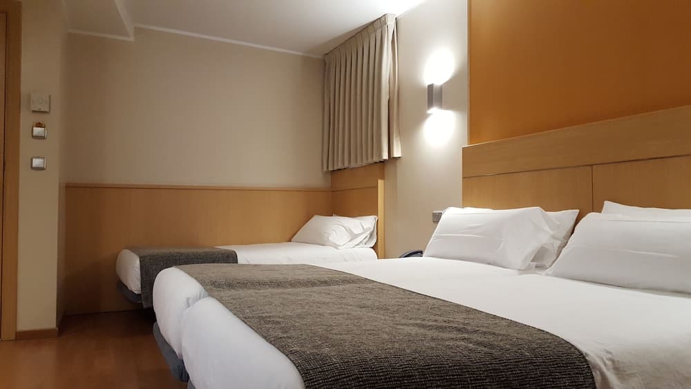 Hotel Espel