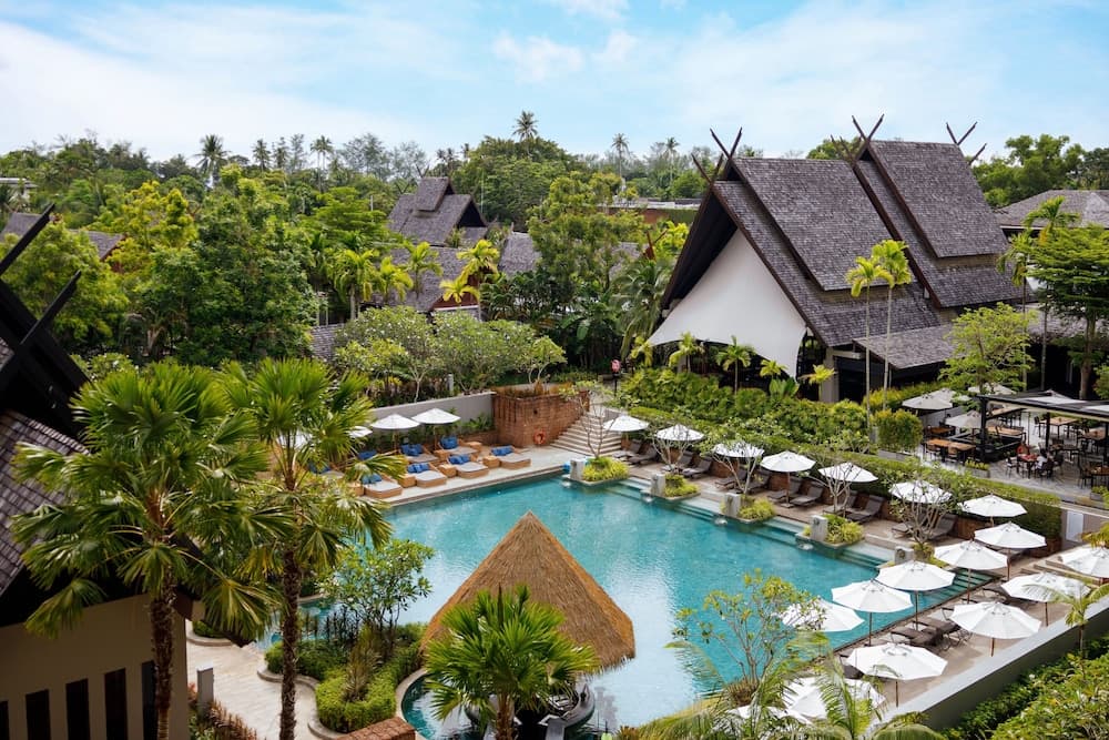 Avani+ Mai Khao Phuket Suites