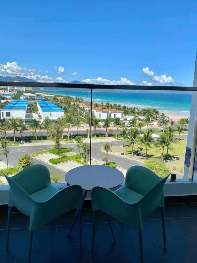 Cam Ranh Sea view Resort