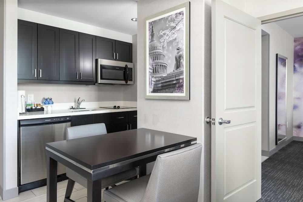 Homewood Suites by Hilton Largo/Washington, D.C.